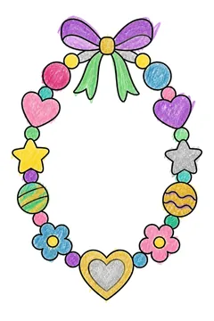 Colored example 2
