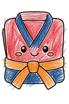 Colored example 2