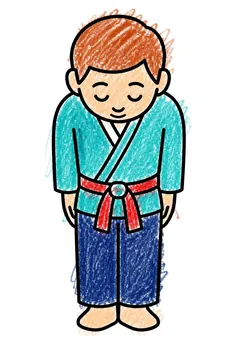 Colored example 2