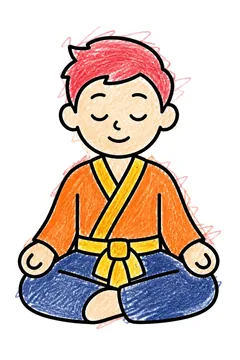 Colored example 2