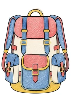 Colored example 2