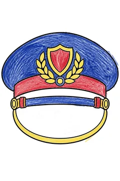 Colored example 2