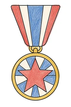 Colored example 2