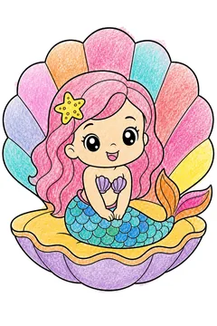 Colored example 2