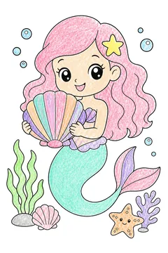 Colored example 2