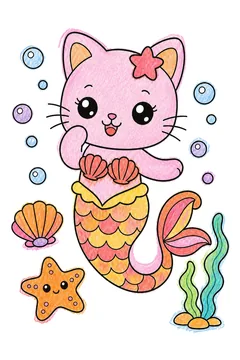 Colored example 2