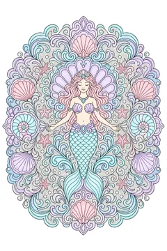Colored example 2