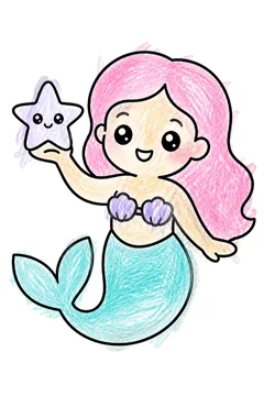 Colored example 2