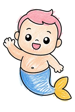 Colored example 2