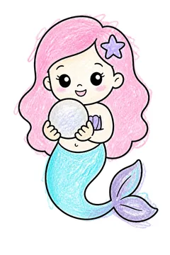 Colored example 2