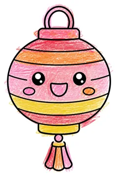 Colored example 2
