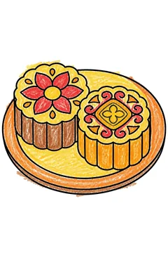 Colored example 2