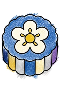 Colored example 2