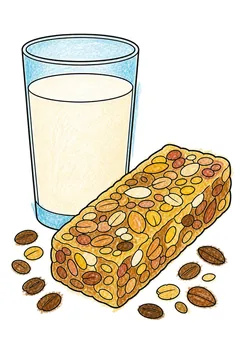 Colored example 2