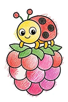 Colored example 2