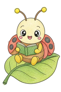 Colored example 2