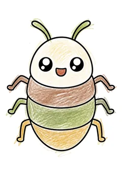Colored example 2