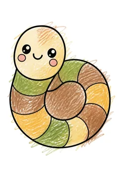 Colored example 2