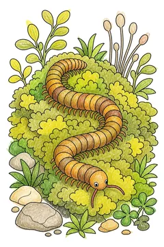 Colored example 2