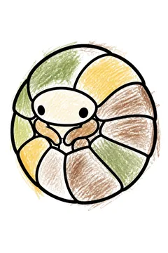 Colored example 2
