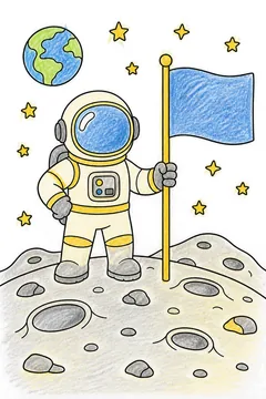 Colored example 2