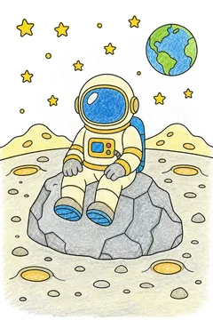 Colored example 2