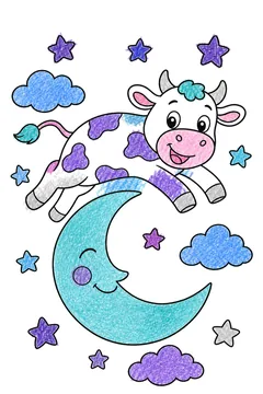 Colored example 2