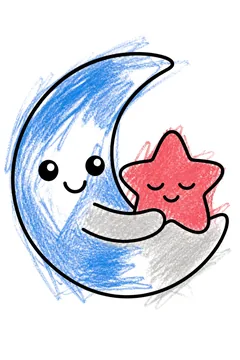 Colored example 2