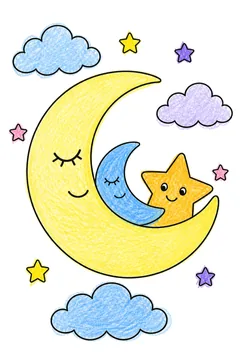 Colored example 2