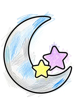 Colored example 2