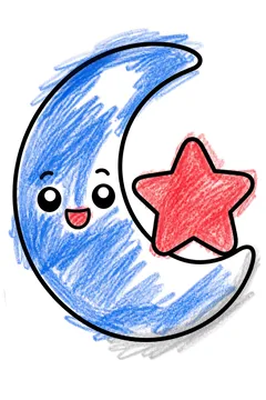 Colored example 2