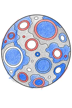 Colored example 2