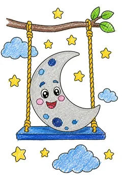 Colored example 2