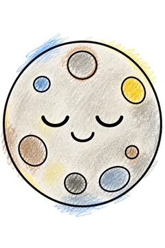 Colored example 2