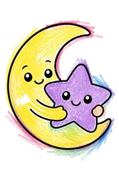 Colored example 2