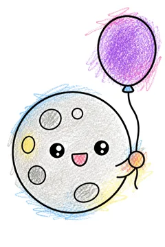 Colored example 2
