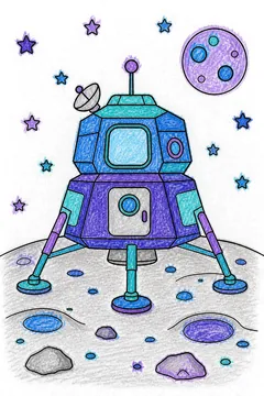 Colored example 2