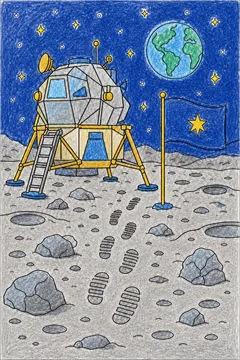 Colored example 2