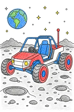 Colored example 2
