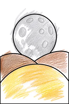 Colored example 2