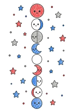 Colored example 2