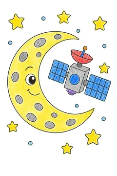 Colored example 2