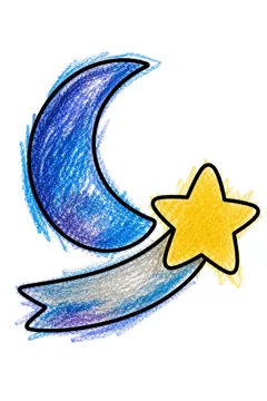 Colored example 2
