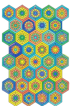 Colored example 2