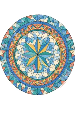 Colored example 2