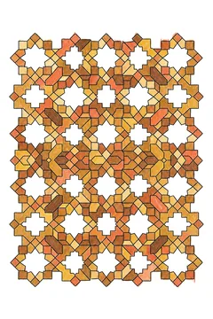 Colored example 2