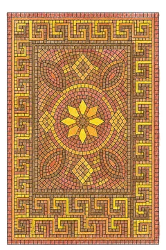 Colored example 2