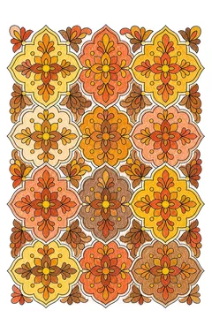 Colored example 2