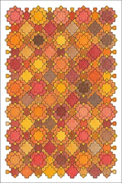 Colored example 2