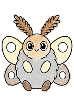 Colored example 2